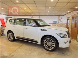 Infiniti QX80